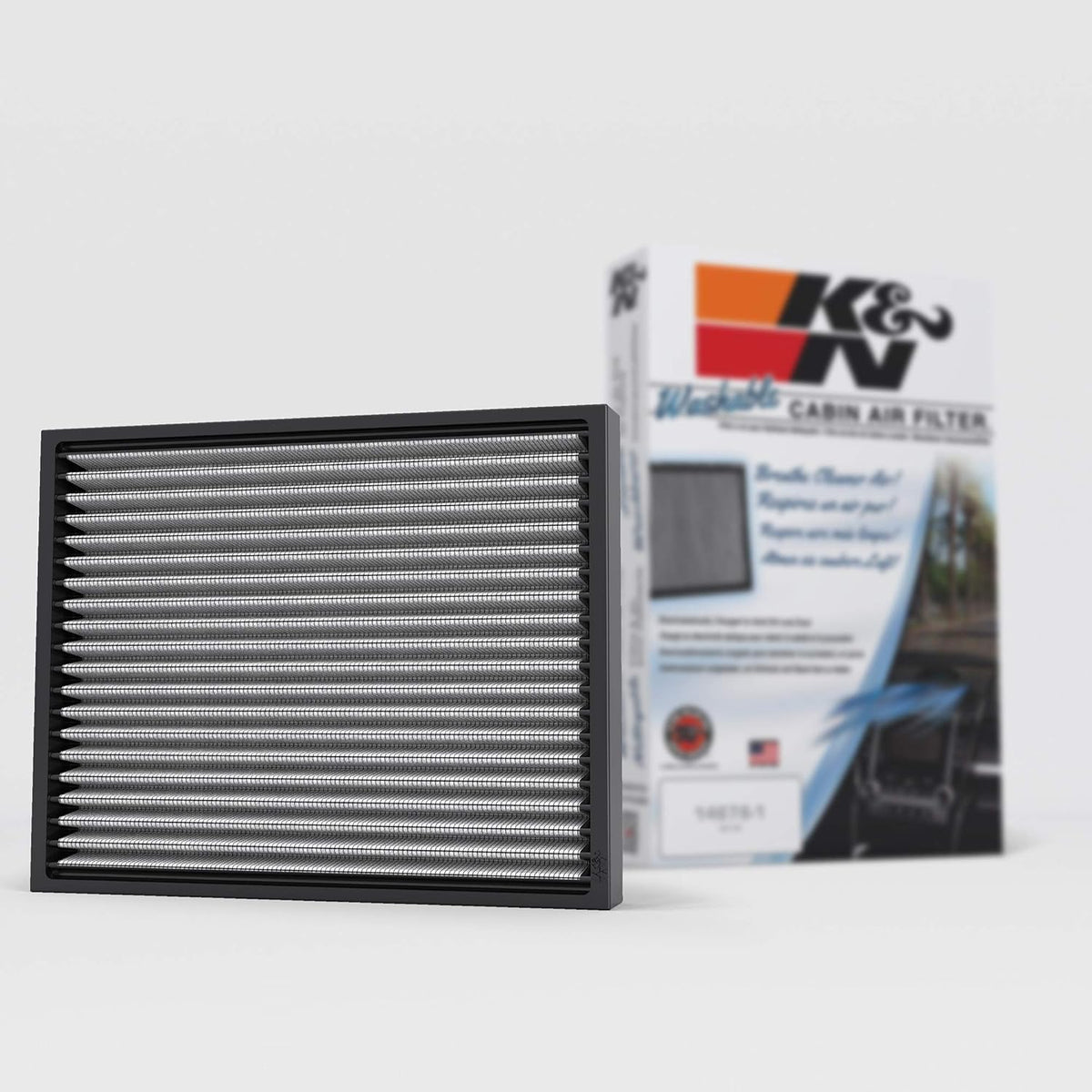 Cabin Air Filter P424