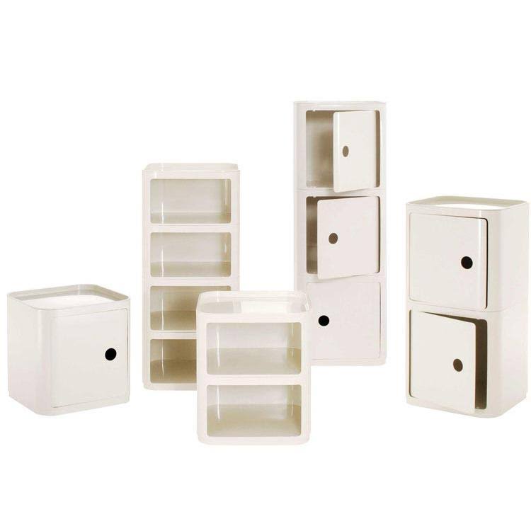 Componibili Castors P929527