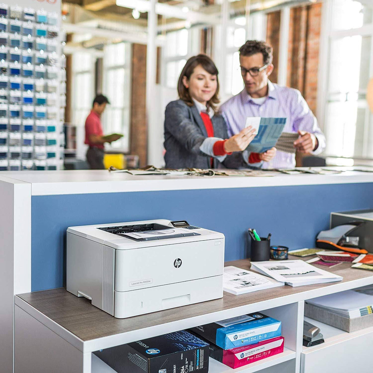 Monochrome Laser Printer H573868