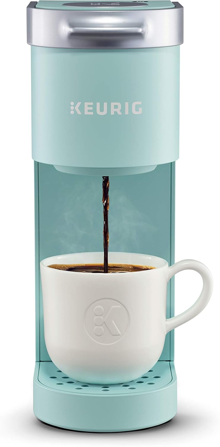 Single Serve Coffee Maker C224