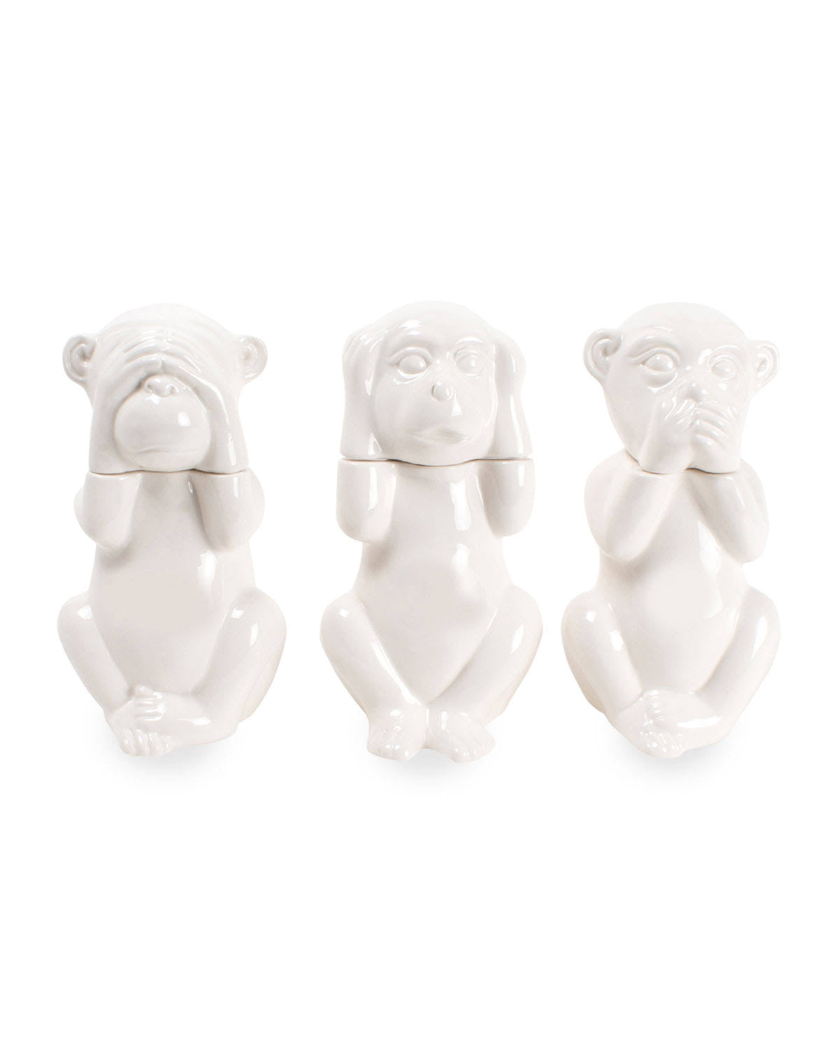 Ceramic Decanter Set S466529