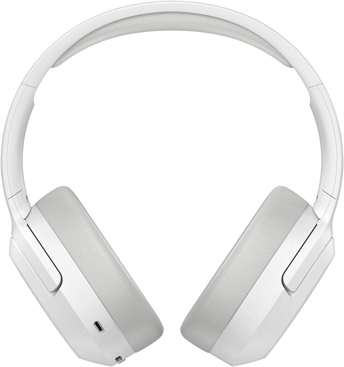 Bluetooth Headphones with Active Noise Cancelling, 49H Playtime, Black Y72567