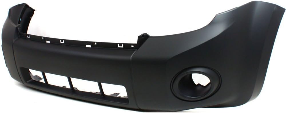 Front Bumper Cover Primed Q194