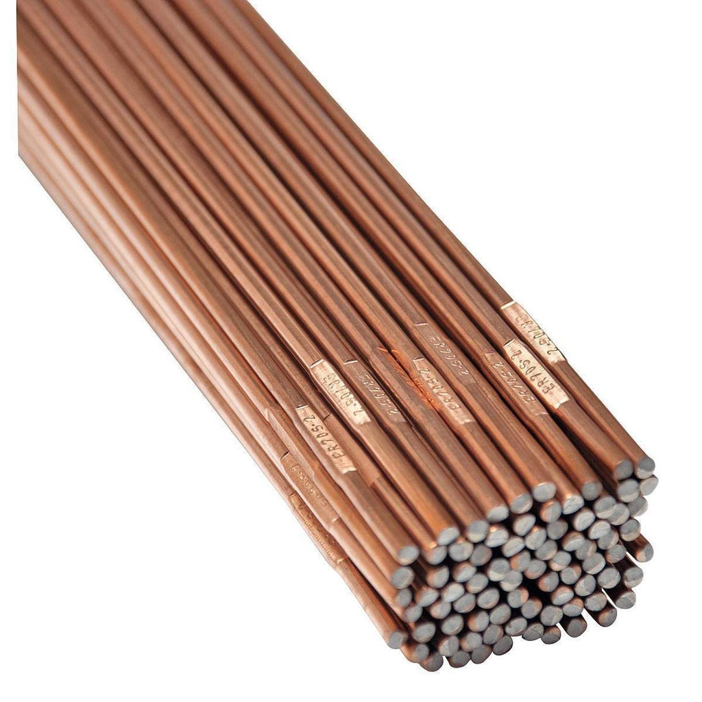 Carbon Steel TIG Welding Rod E701