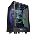 Black Full-tower Computer Case R479926