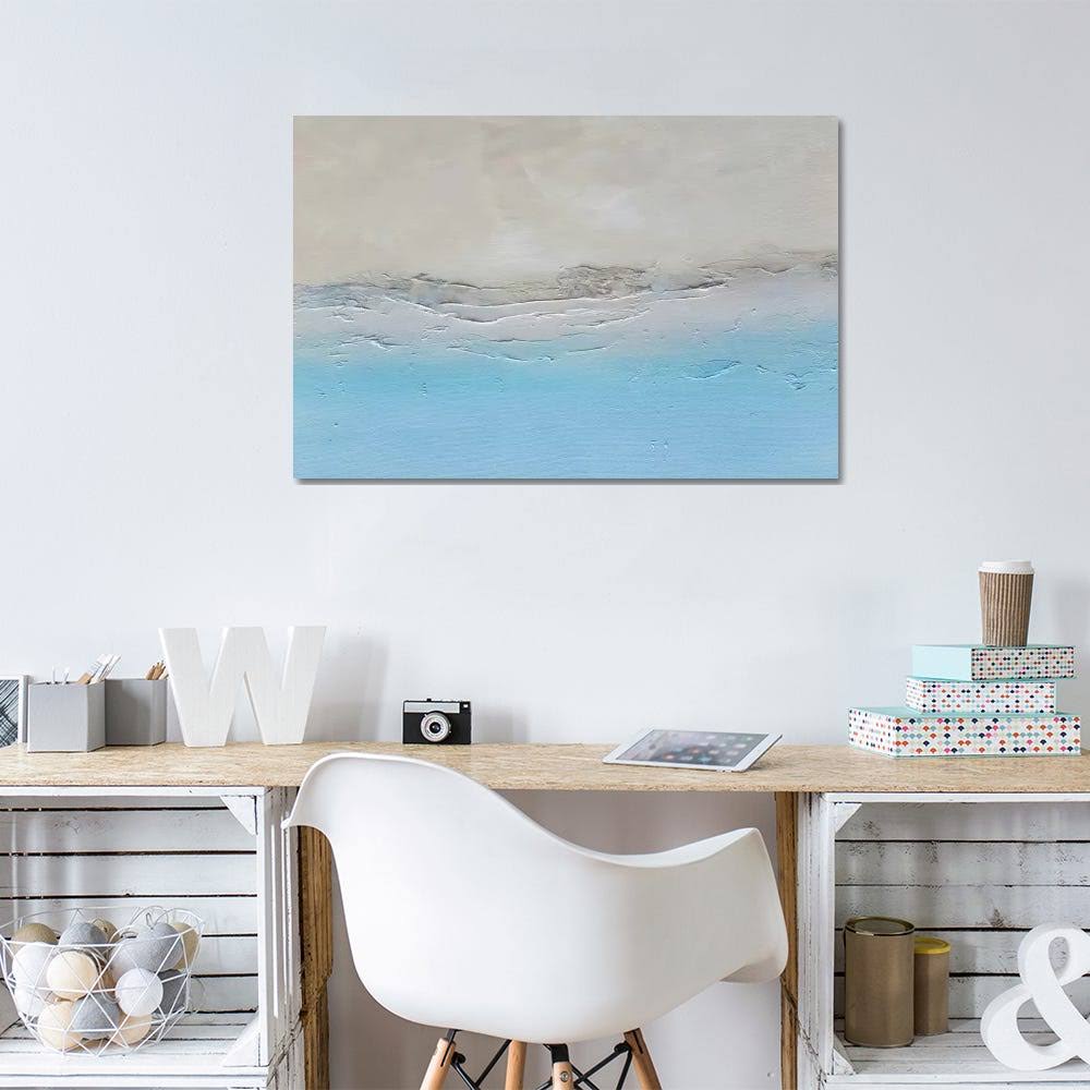 Canvas Wall Decor Prints K179