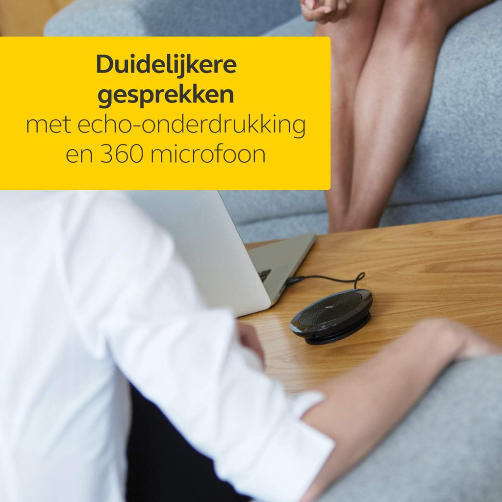 USB Speakerphone S46227