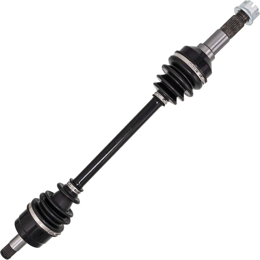Front Left and Right Axle Kit Combo for Yamaha Rhino 450 660 D7987