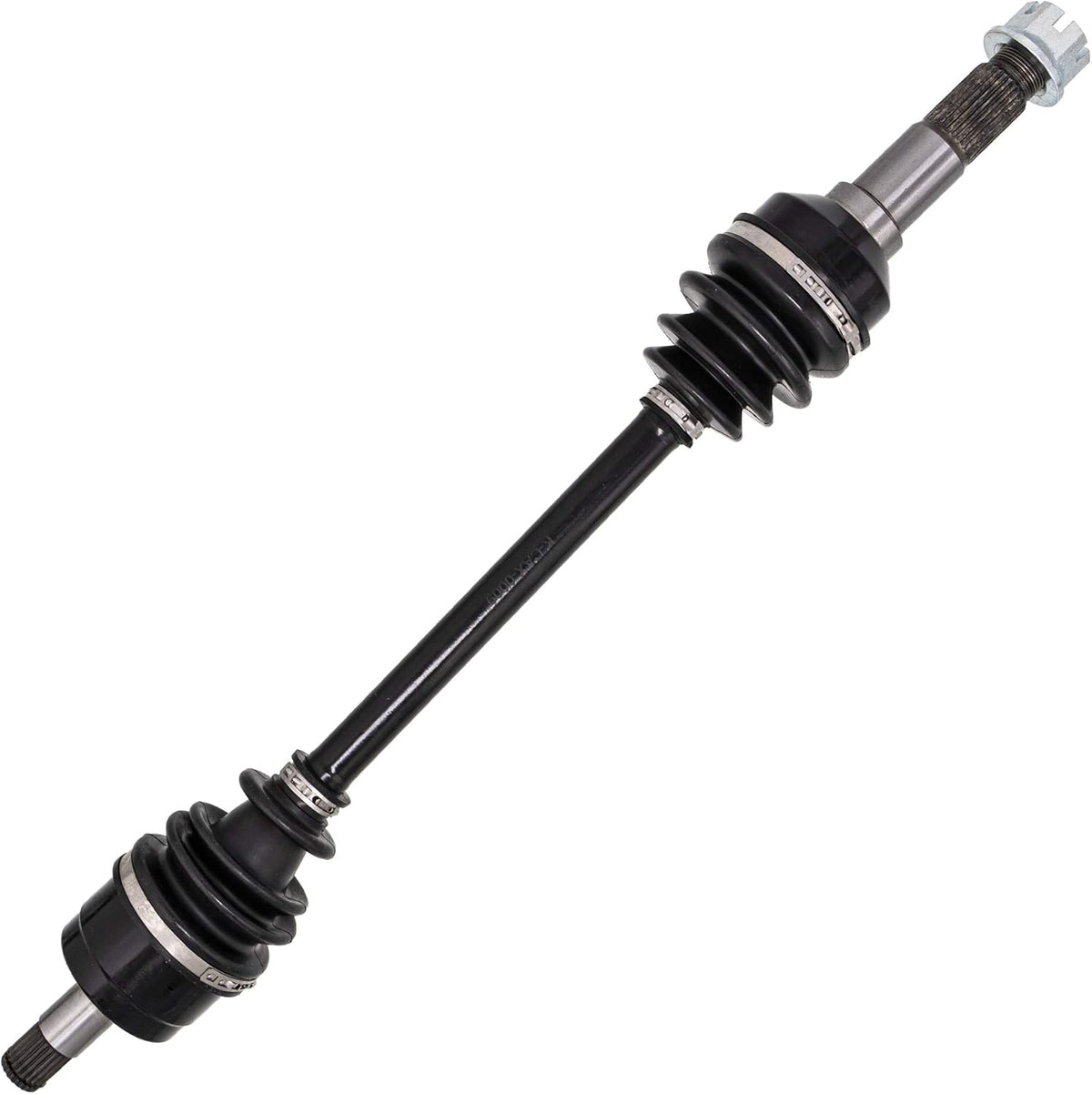 Front Left and Right Axle Kit Combo for Yamaha Rhino 450 660 D7987