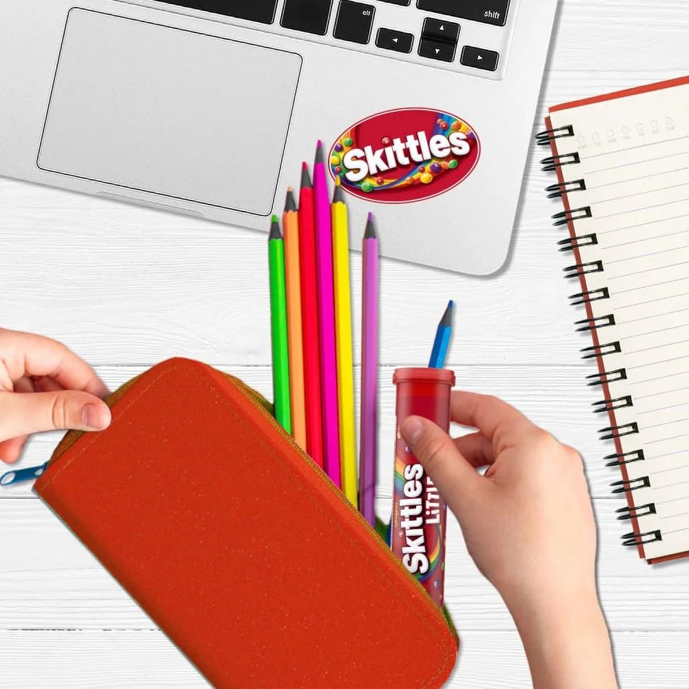 2.2 Ounce Skittles Original (Pack of 20) Z89358