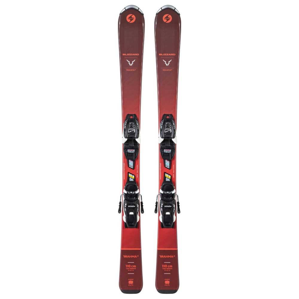 Junior Alpine Skis 140 Z2409