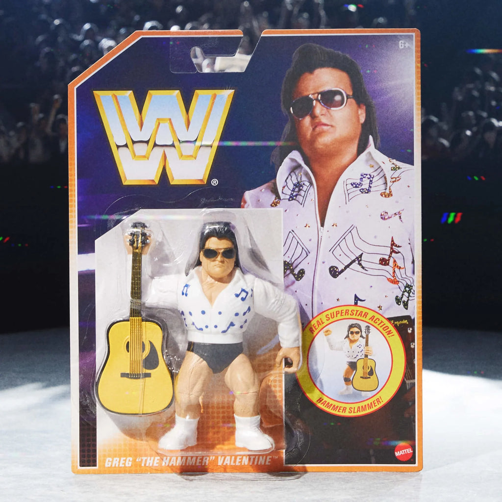 4-Pack Action Figure U764625