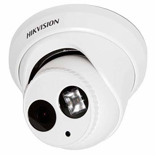 4MP WDR EXIR Turret IP Network Camera 2.8mm K44365
