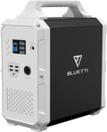 1200Wh 1000W Portable Power Station Lithium Battery M726