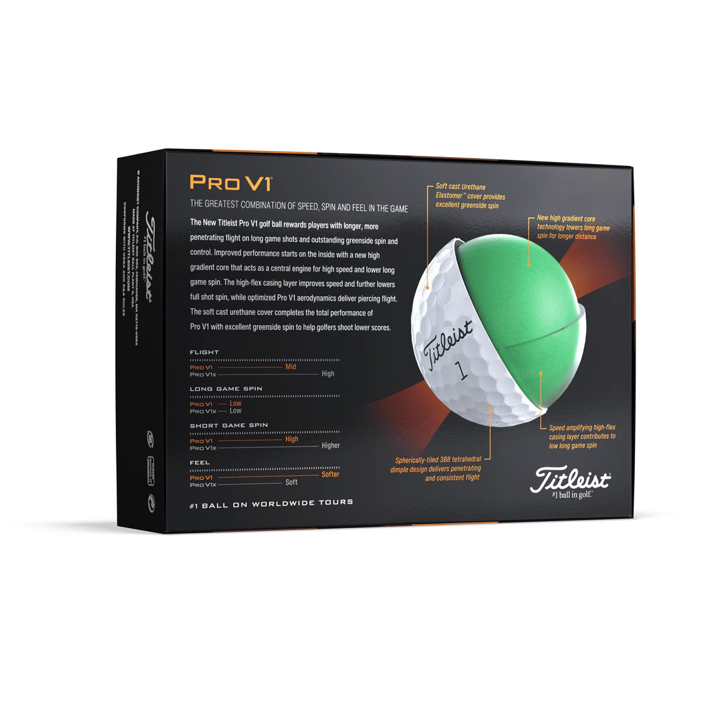 White Golf Balls 12 Pk I264