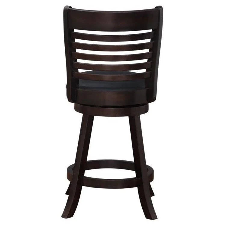 Merlot Swivel Counter Stool G4035