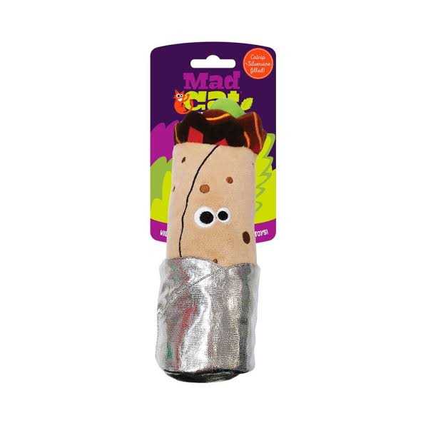 Cat Toy W498712