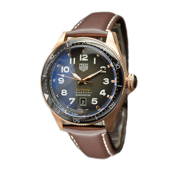 43mm Watch S62537