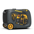 3300/3000 Watt Gas Recoil Start Inverter Generator Y873380