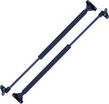 2 Pieces Rear Liftgate Lift Supports with Brackets U29257