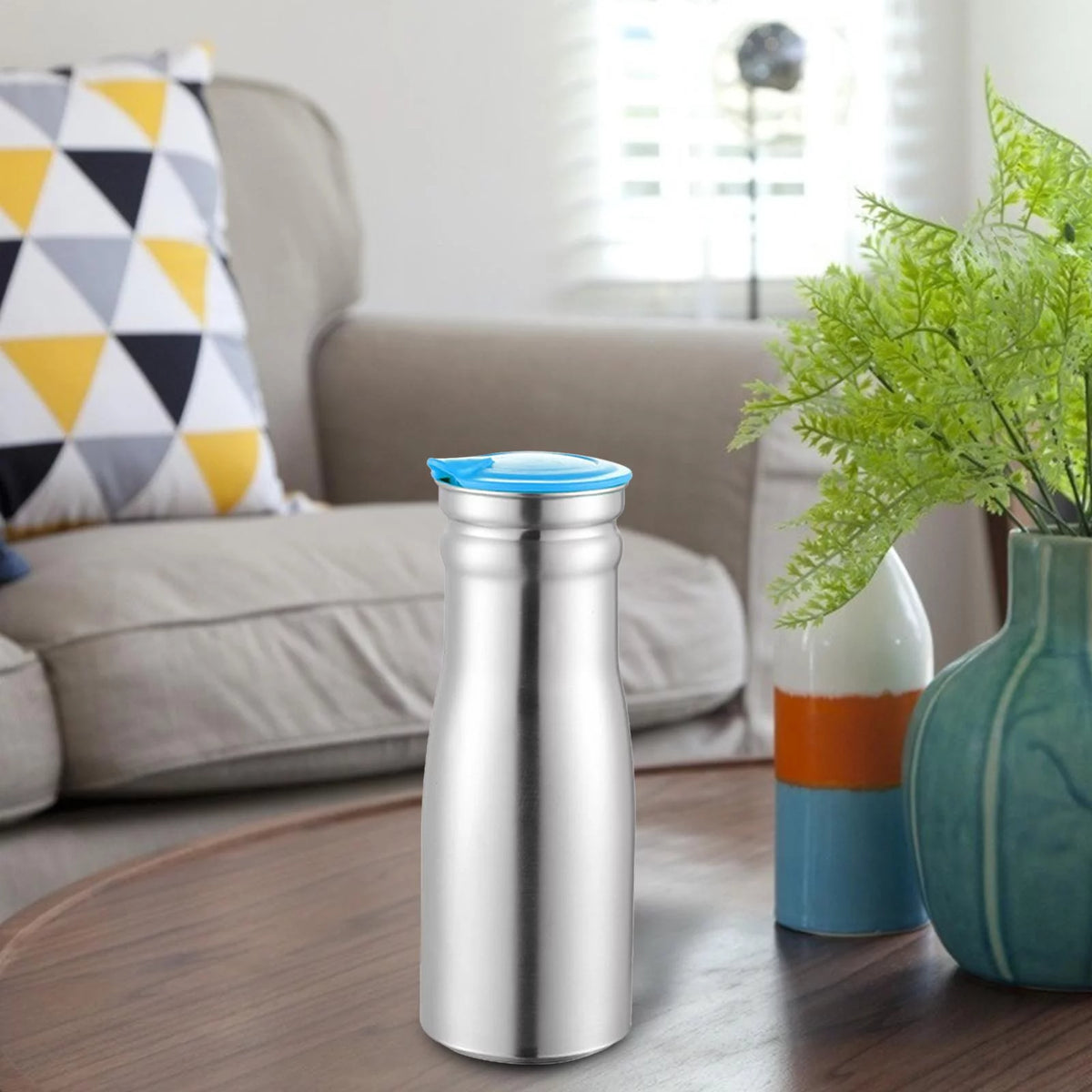 Insulated Kettle R15727