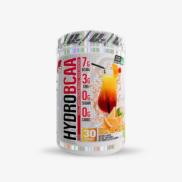 Hydrobcaa BCAA 15 oz V1471