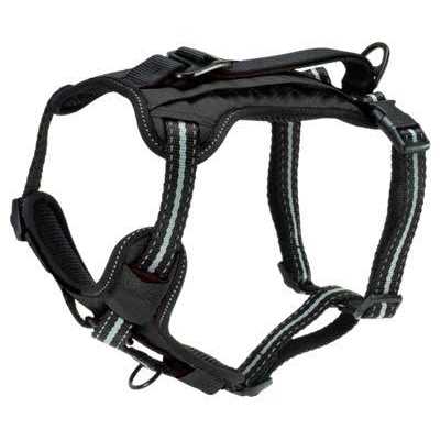 3 in 1 Harness with Leash T78372