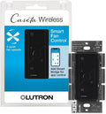 White Smart Fan Speed Control P29461