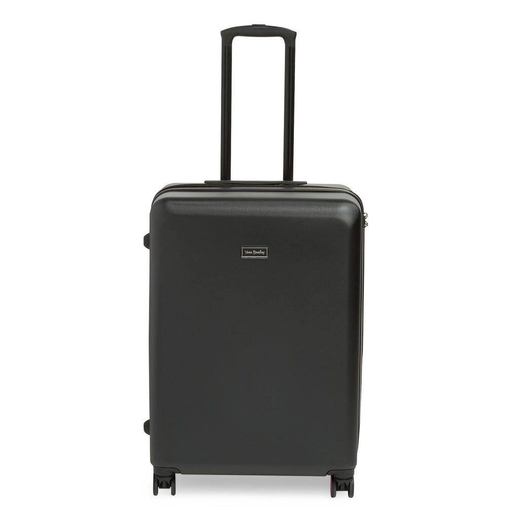 Black Hardside Large Spinner N6079