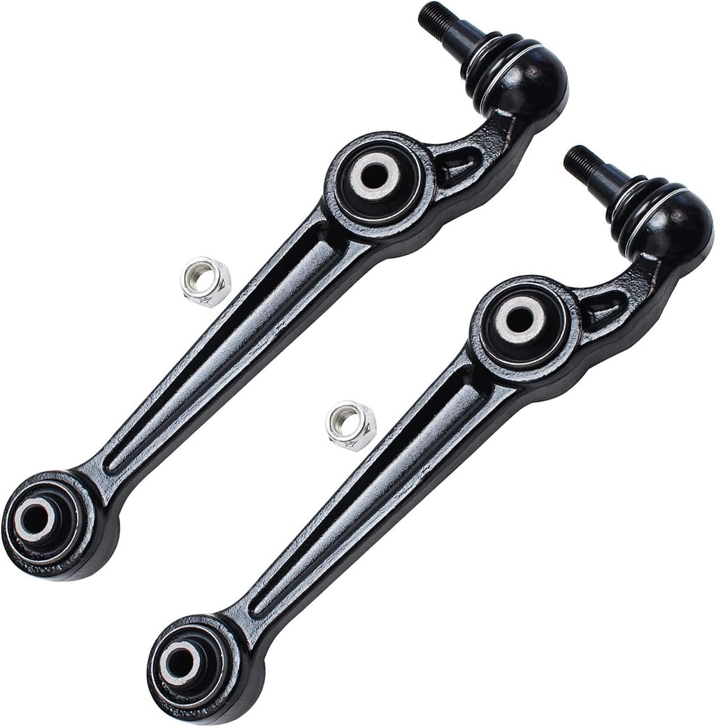 Front Upper Lower Control Arm 6pc Set A77577