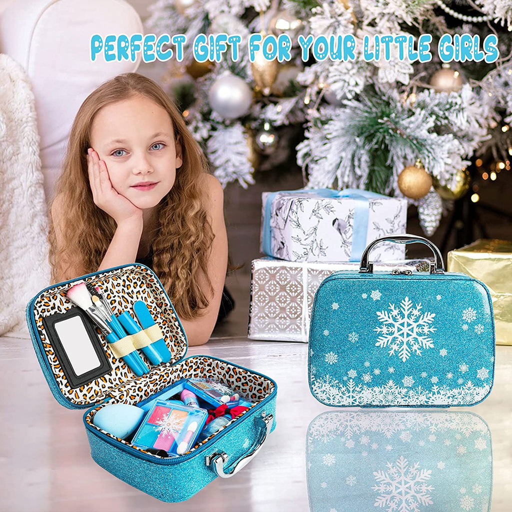 21pcs Washable Kids Makeup Toy Kit V73547