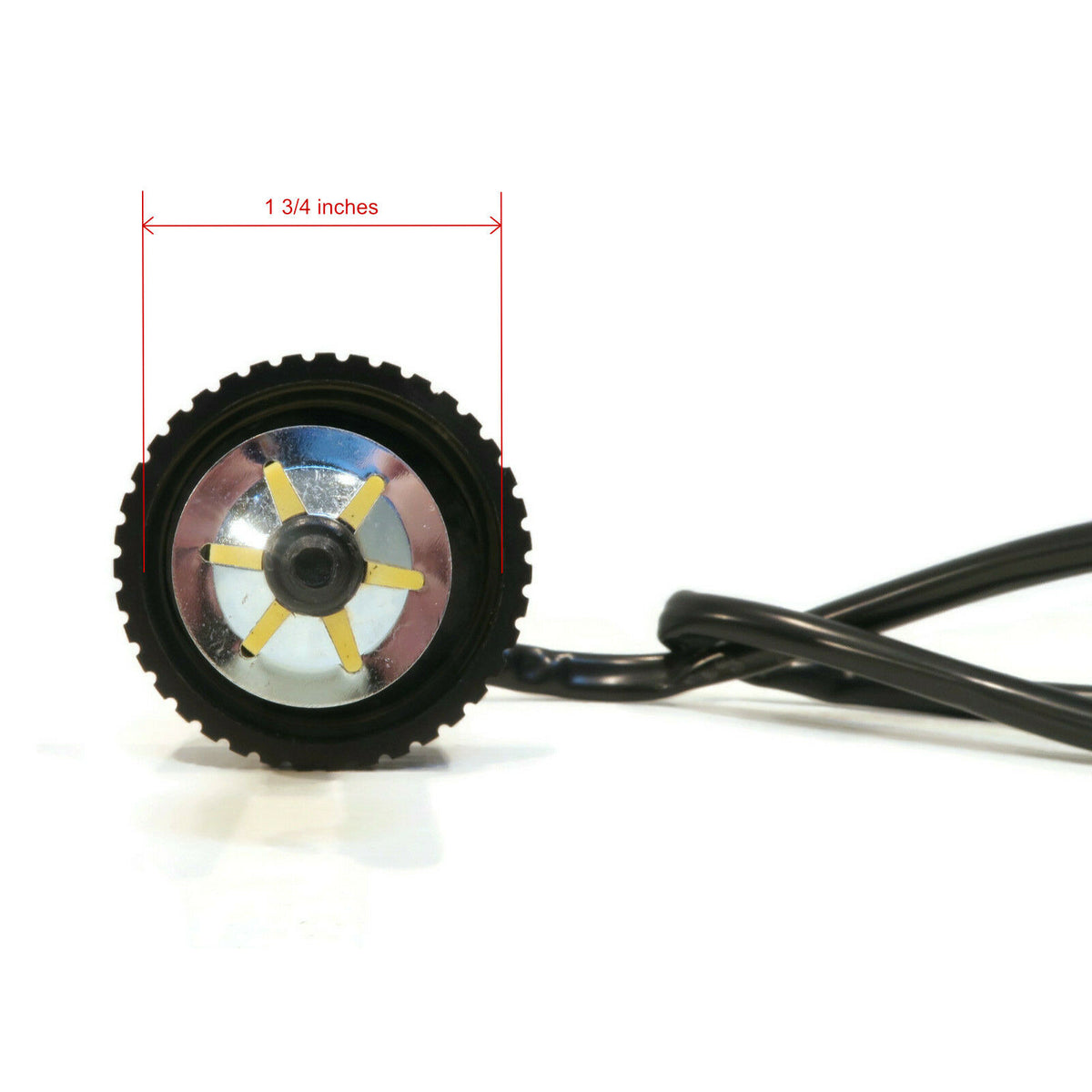 Oil Reservoir Level Cap For Mariner 150 HP P91742