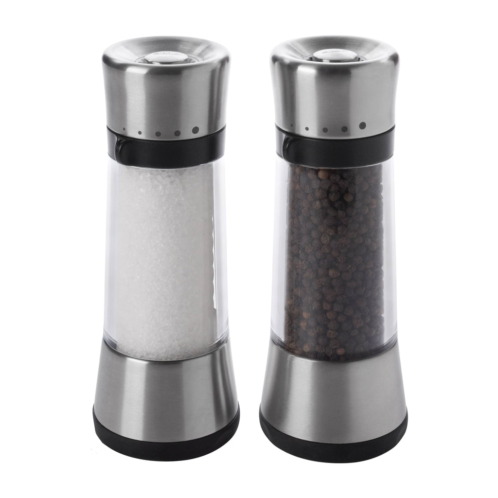 Salt and Pepper Mill Set U949562