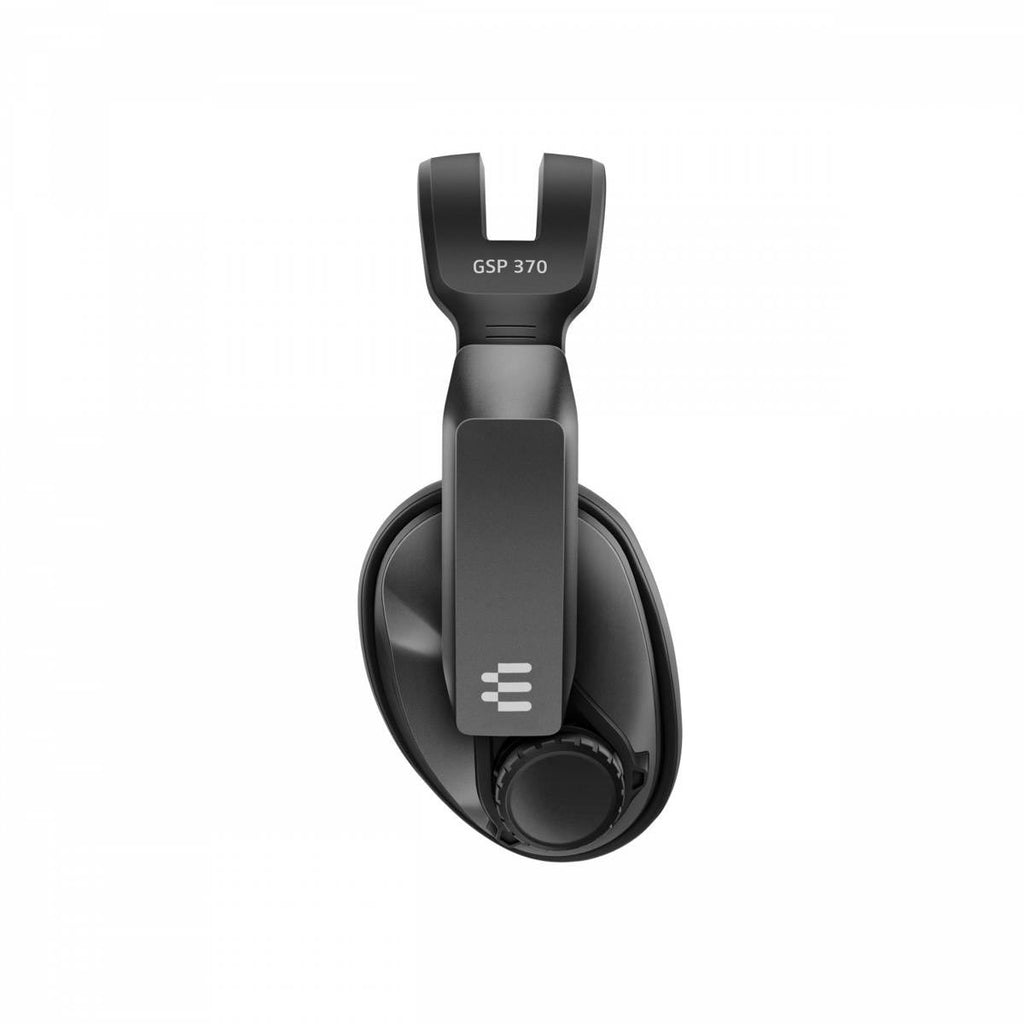 Wireless Over-Ear Headset K86272