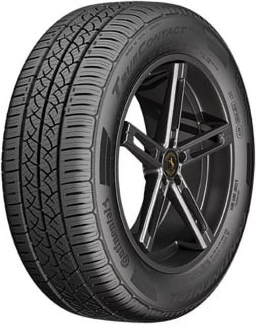 215/55R17 94 H All-Season Passenger Tire M854