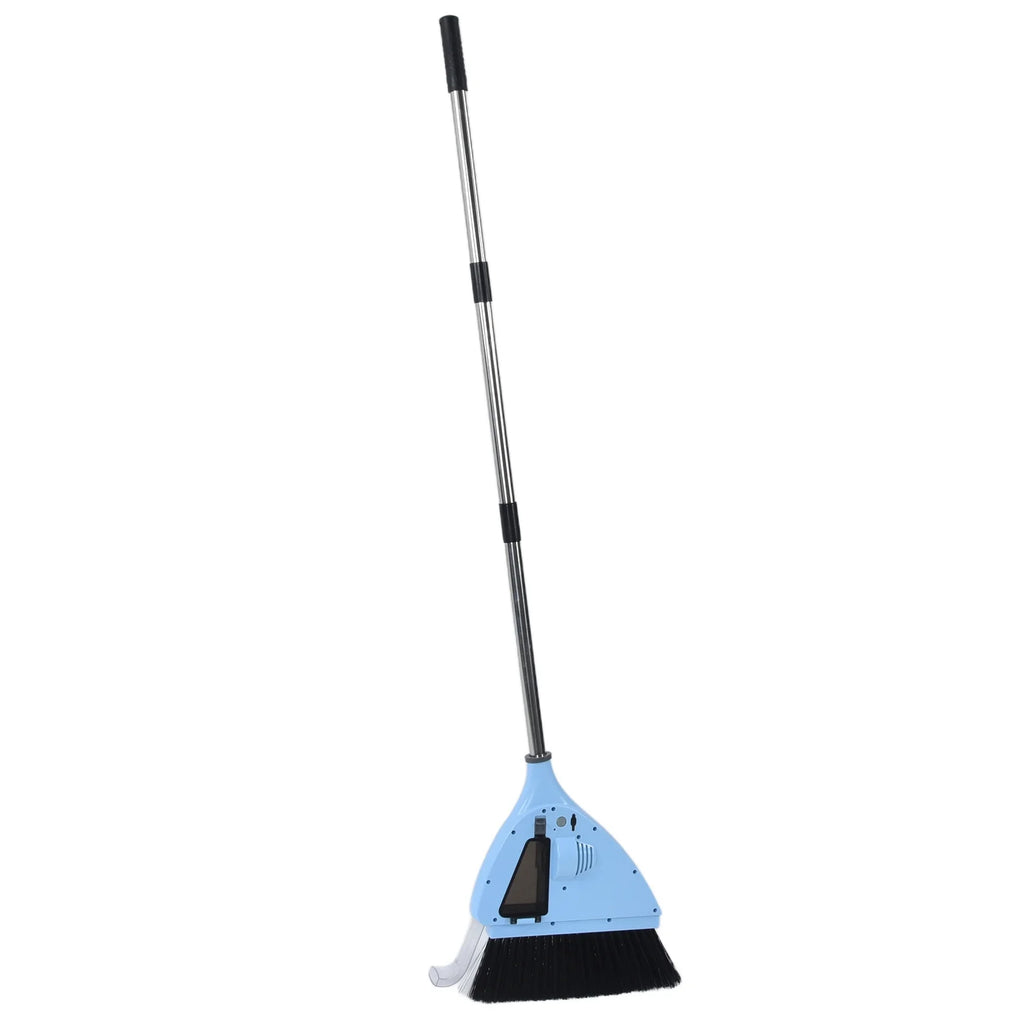 2 In 1 Vacuum Sweeper G62619