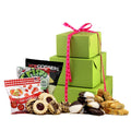 Gluten Free Gift Tower V148