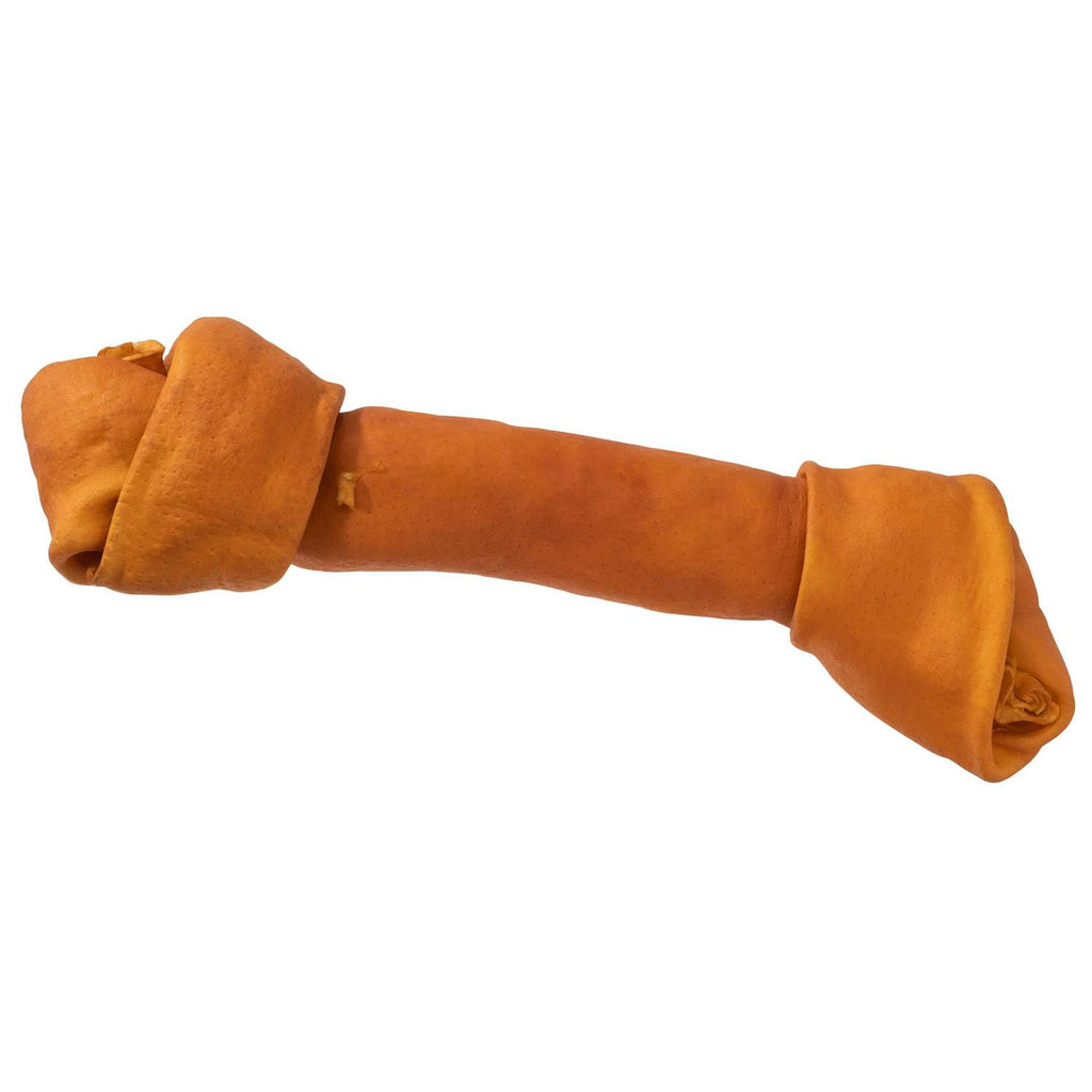 Roasted Knot Bone Dog Chew H345007