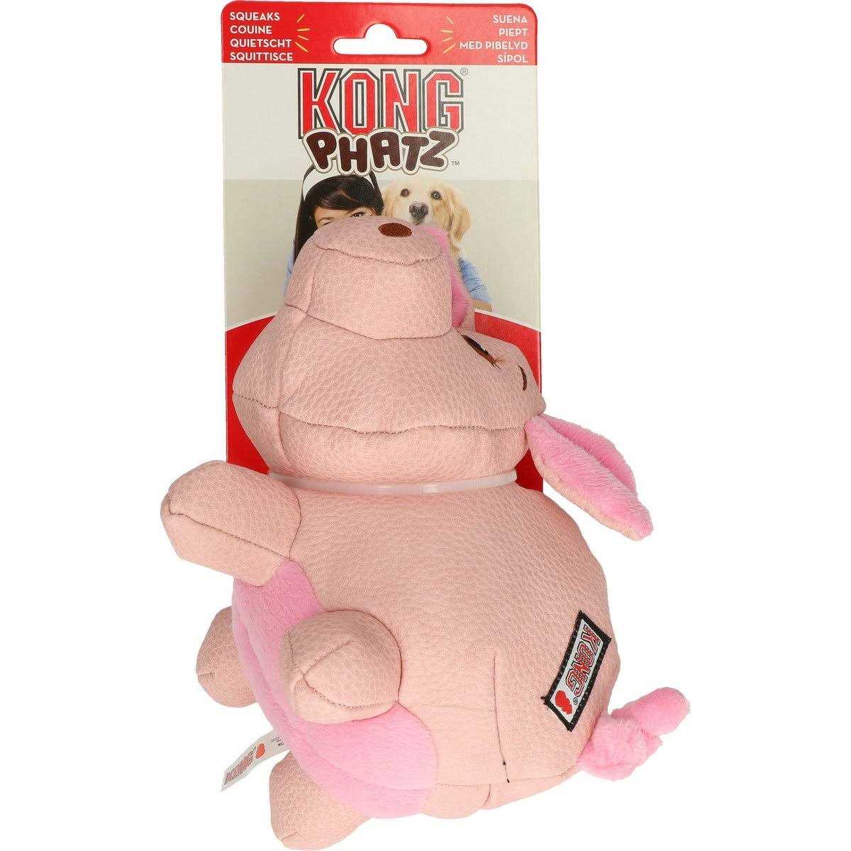 Pig Dog Toy H1032