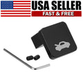 Hood Latch Release Pull Handle Cable Repair Kit J7020