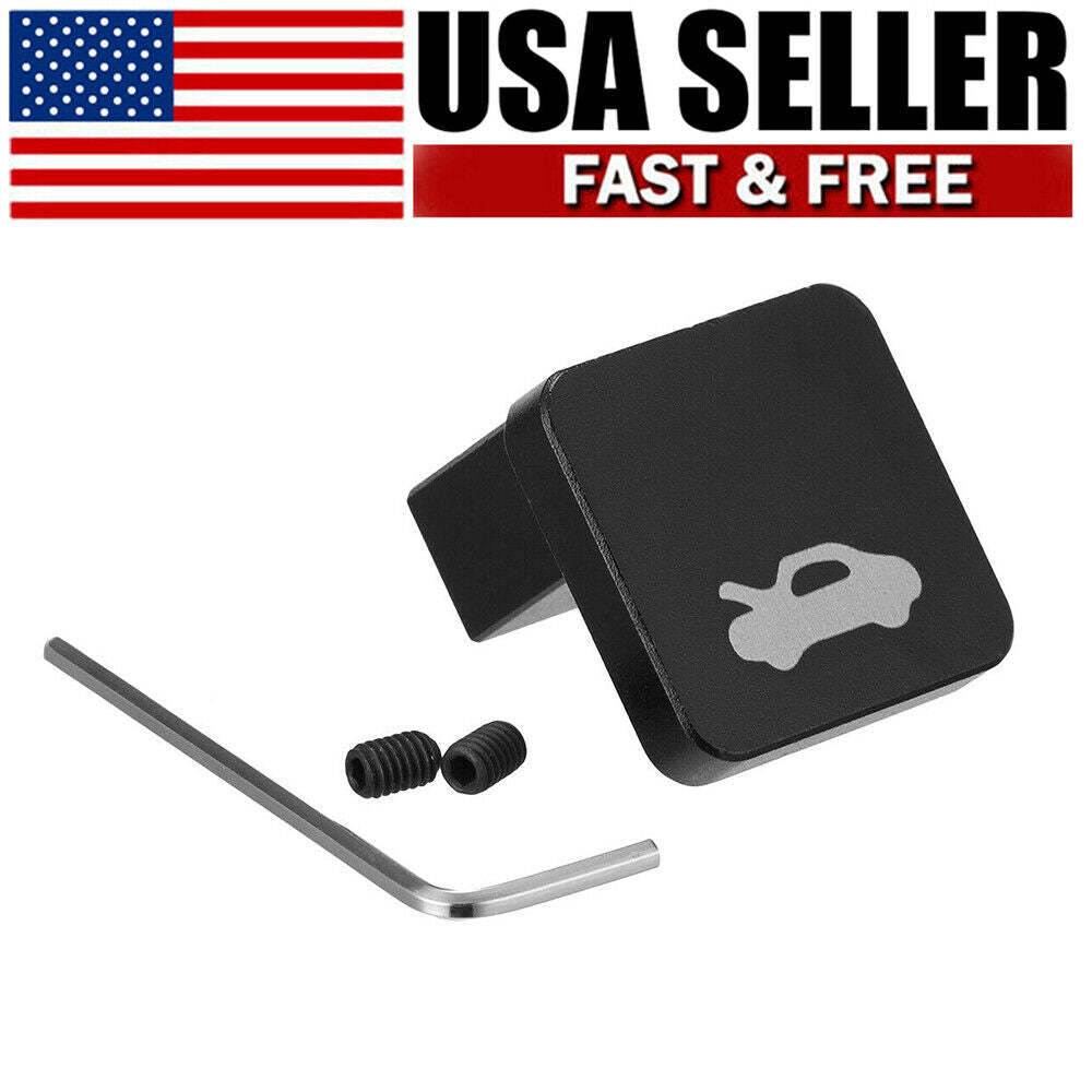 Hood Latch Release Pull Handle Cable Repair Kit J7020