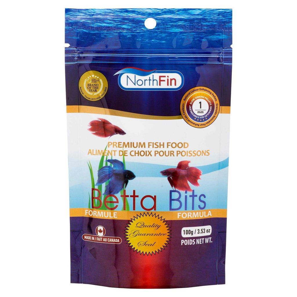 Betta Bits G949