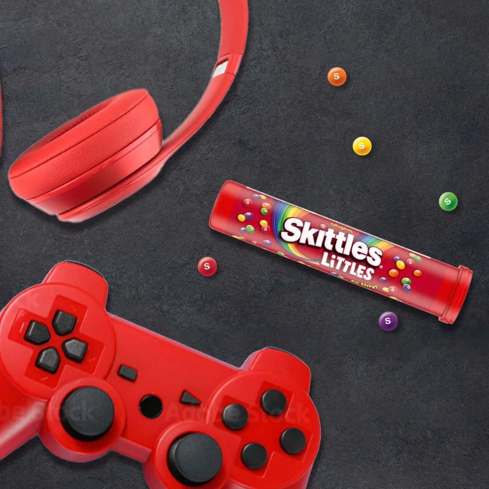 2.2 Ounce Skittles Original (Pack of 20) Z89358