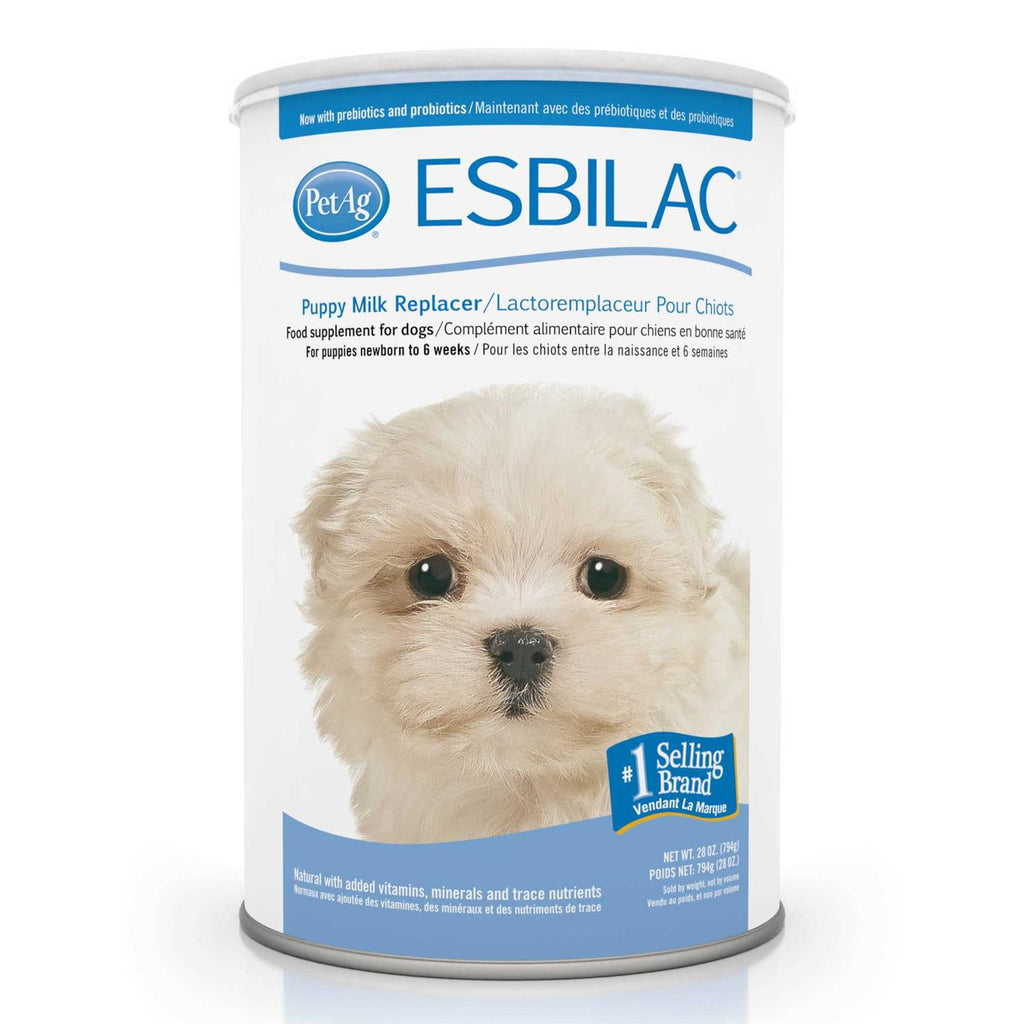 Puppy Milk Replacer Powder J32920