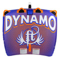 Towable Dynamo 1-2 Rider L1230