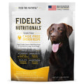 Freeze Dried Dog Food O48297