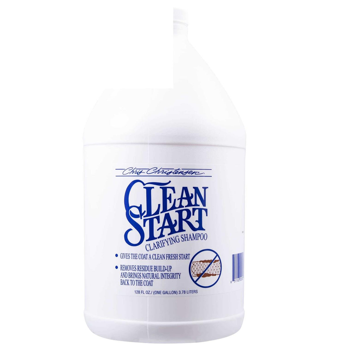 Clarifying Shampoo G832400