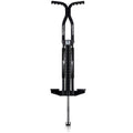 Black/Silver Foam Pogo Stick H880827