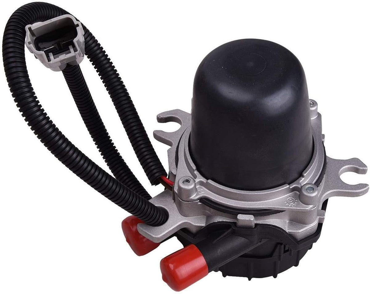 Secondary Air Injection Pump Pack of 2 T616