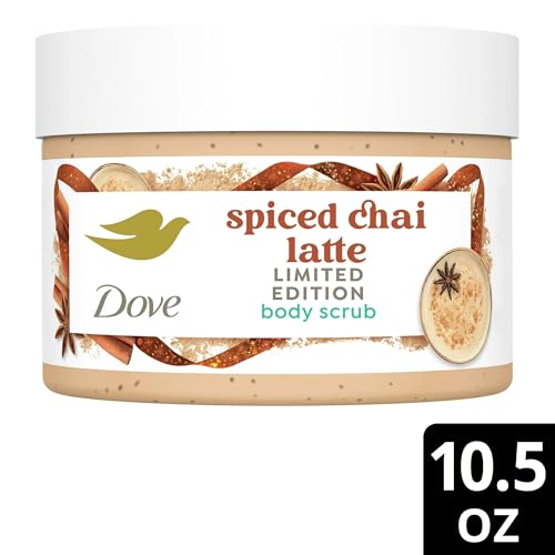 Exfoliating Body Scrub 10.5 oz C37836